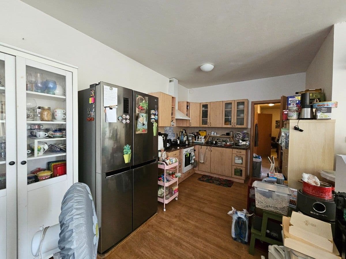 2 bedroom with open-plan kitchen flat for sale, 83 m², Davídkova, Prague, Prague 2 bedroom with open-plan kitchen flat for sale, 83 m², Davídkova, Prague, Prague