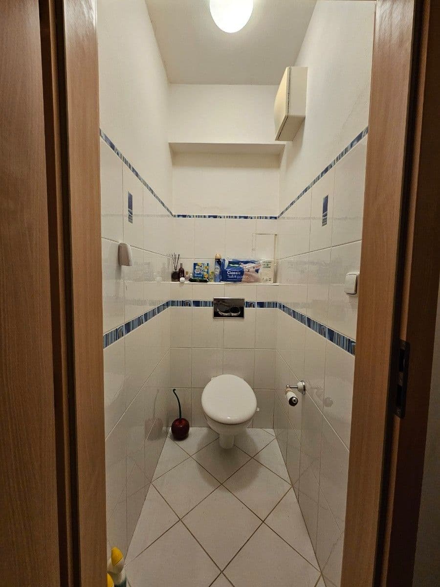 2 bedroom with open-plan kitchen flat for sale, 83 m², Davídkova, Prague, Prague 2 bedroom with open-plan kitchen flat for sale, 83 m², Davídkova, Prague, Prague