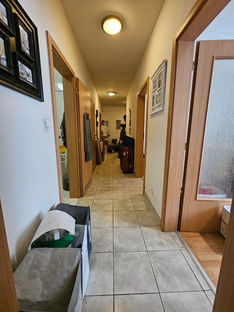 2 bedroom with open-plan kitchen flat for sale, 83 m², Davídkova, Prague, Prague 2 bedroom with open-plan kitchen flat for sale, 83 m², Davídkova, Prague, Prague