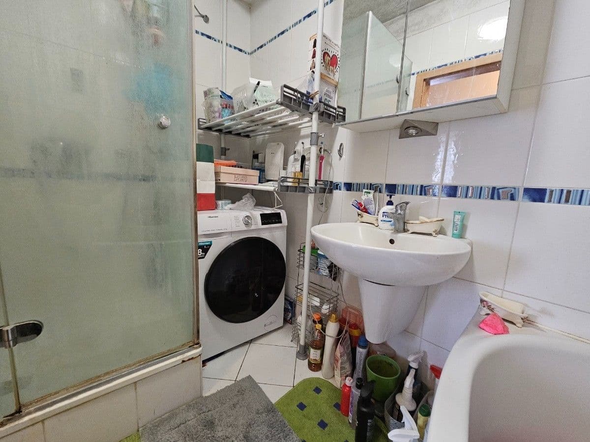 2 bedroom with open-plan kitchen flat for sale, 83 m², Davídkova, Prague, Prague 2 bedroom with open-plan kitchen flat for sale, 83 m², Davídkova, Prague, Prague