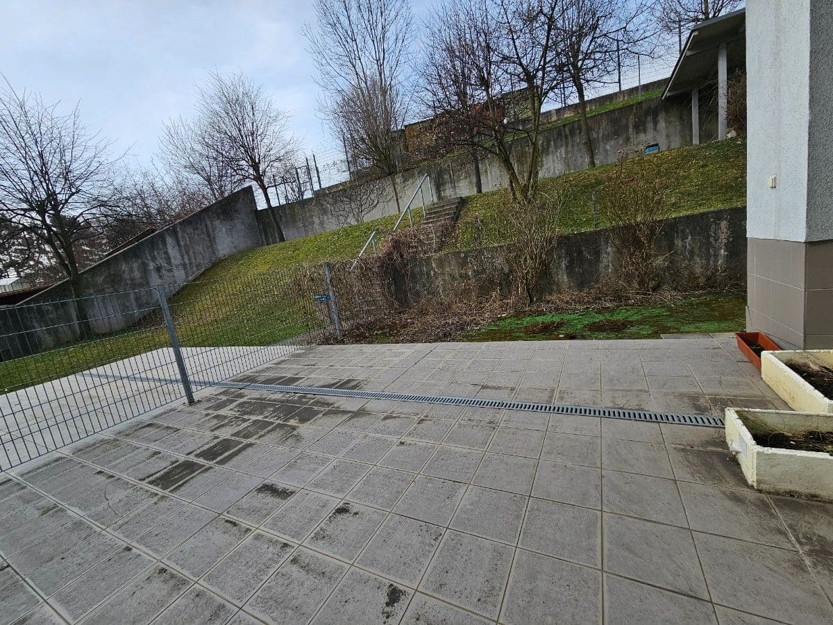 2 bedroom with open-plan kitchen flat for sale, 83 m², Davídkova, Prague, Prague 2 bedroom with open-plan kitchen flat for sale, 83 m², Davídkova, Prague, Prague