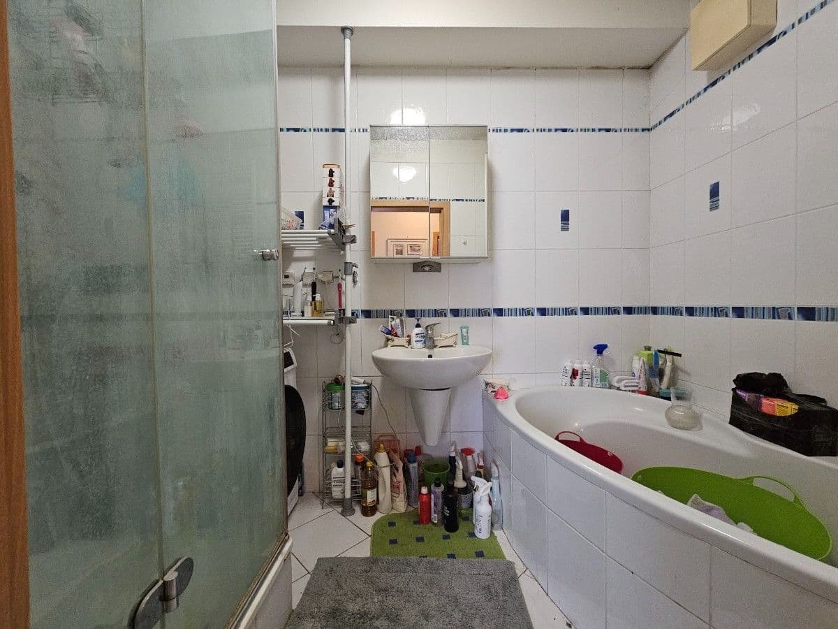 2 bedroom with open-plan kitchen flat for sale, 83 m², Davídkova, Prague, Prague 2 bedroom with open-plan kitchen flat for sale, 83 m², Davídkova, Prague, Prague