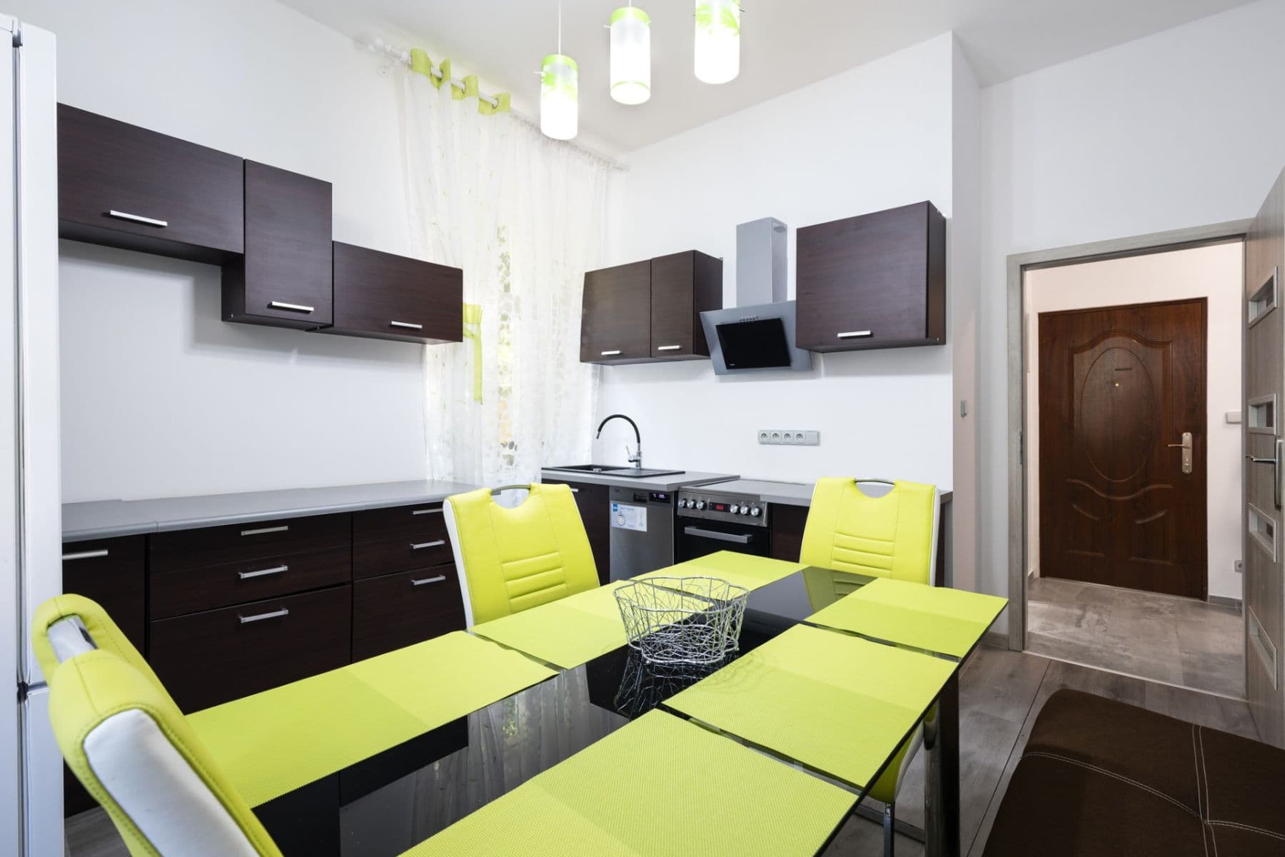 1 bedroom flat for sale, 33 m², Anglická, Mariánské Lázně, Karlovarský Region 1 bedroom flat for sale, 33 m², Anglická, Mariánské Lázně, Karlovarský Region