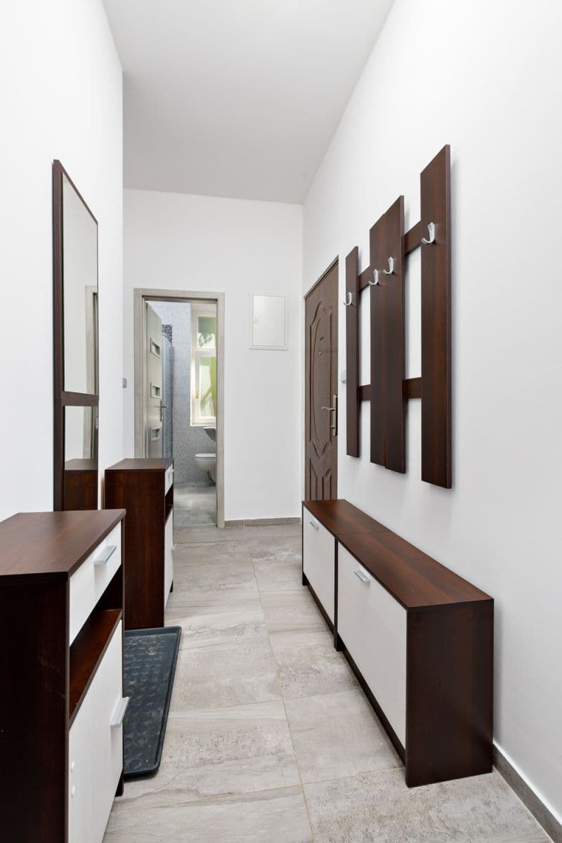 1 bedroom flat for sale, 33 m², Anglická, Mariánské Lázně, Karlovarský Region 1 bedroom flat for sale, 33 m², Anglická, Mariánské Lázně, Karlovarský Region