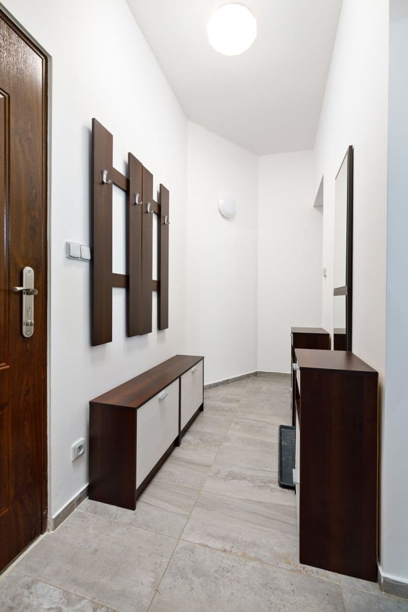 1 bedroom flat for sale, 33 m², Anglická, Mariánské Lázně, Karlovarský Region 1 bedroom flat for sale, 33 m², Anglická, Mariánské Lázně, Karlovarský Region