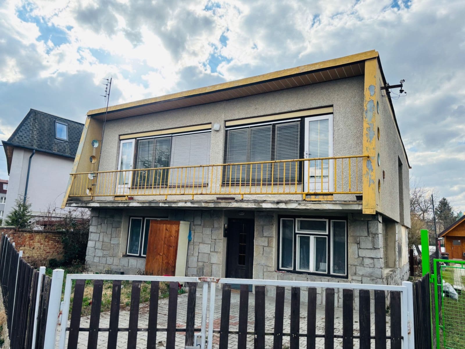 house for sale, 103 m², Dvorek, Kostelec na Hané, Olomoucký Region house for sale, 103 m², Dvorek, Kostelec na Hané, Olomoucký Region