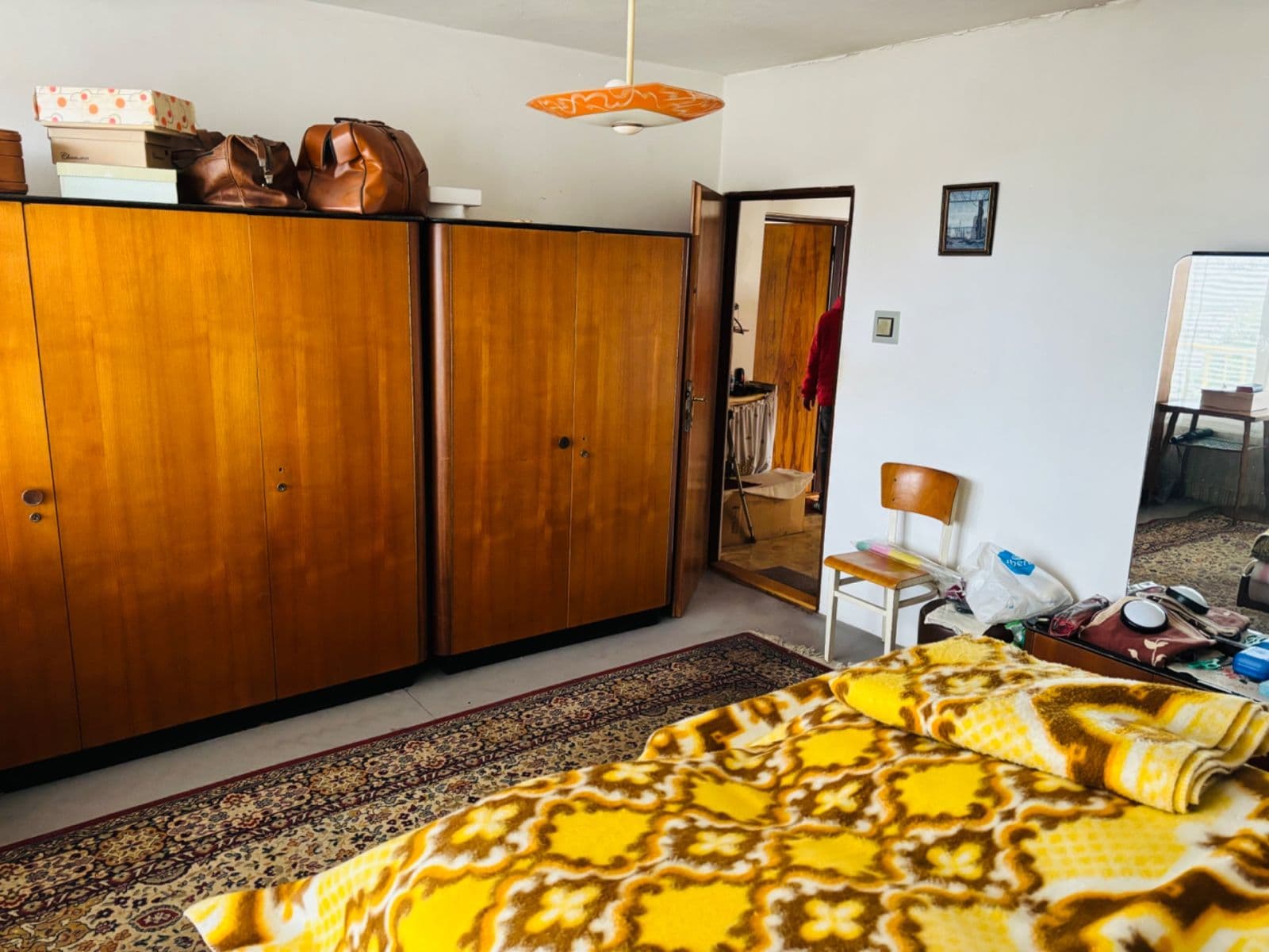 house for sale, 103 m², Dvorek, Kostelec na Hané, Olomoucký Region house for sale, 103 m², Dvorek, Kostelec na Hané, Olomoucký Region