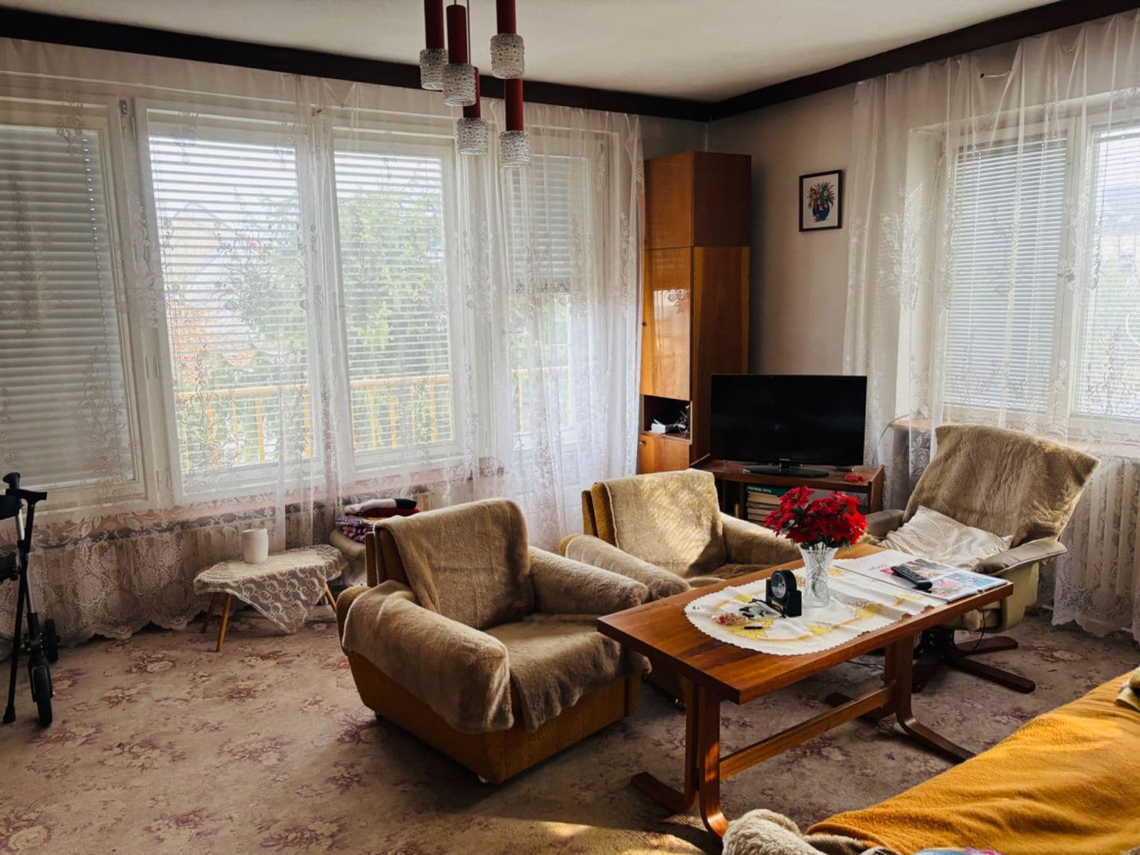 house for sale, 103 m², Dvorek, Kostelec na Hané, Olomoucký Region house for sale, 103 m², Dvorek, Kostelec na Hané, Olomoucký Region