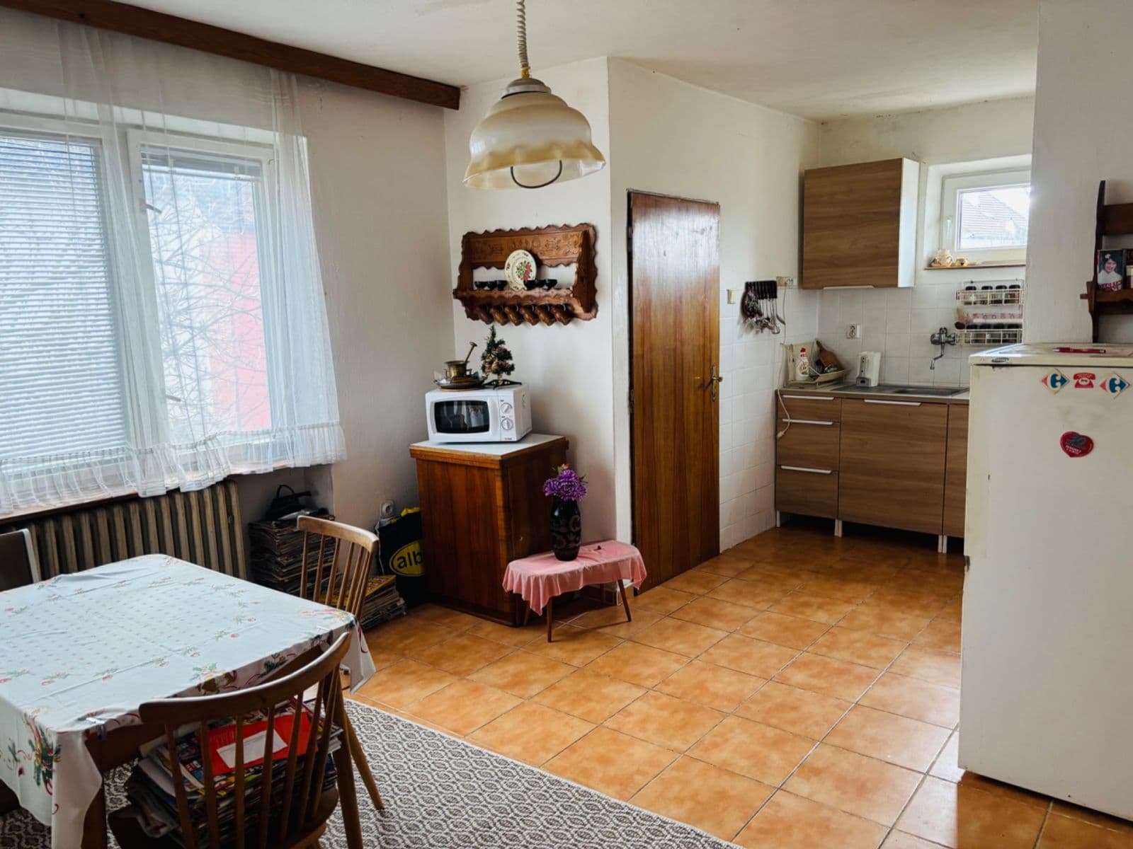 house for sale, 103 m², Dvorek, Kostelec na Hané, Olomoucký Region house for sale, 103 m², Dvorek, Kostelec na Hané, Olomoucký Region