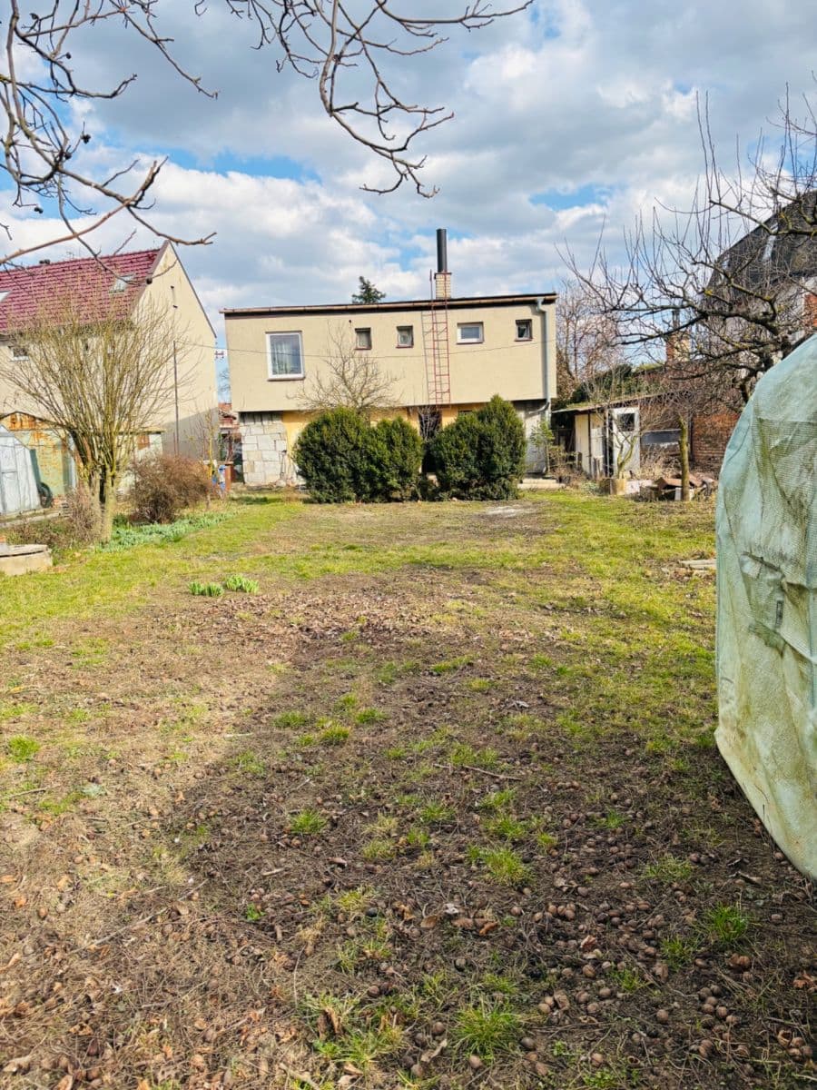 house for sale, 103 m², Dvorek, Kostelec na Hané, Olomoucký Region house for sale, 103 m², Dvorek, Kostelec na Hané, Olomoucký Region