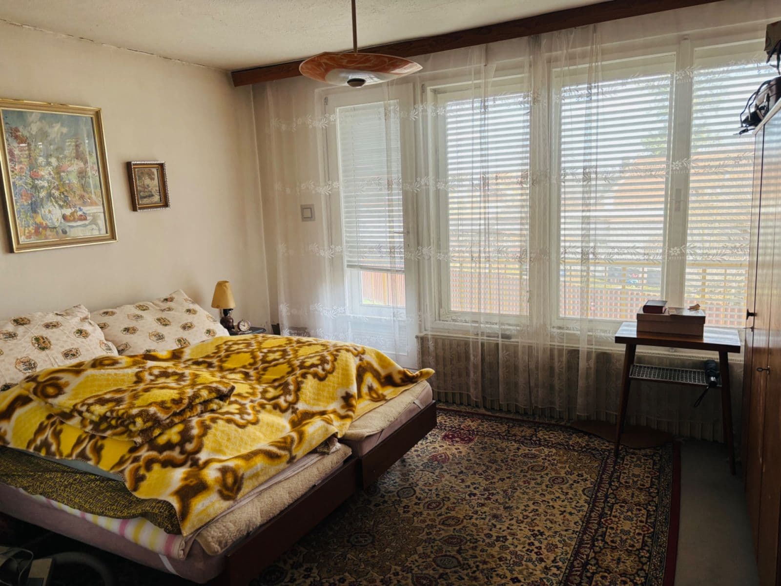 house for sale, 103 m², Dvorek, Kostelec na Hané, Olomoucký Region house for sale, 103 m², Dvorek, Kostelec na Hané, Olomoucký Region