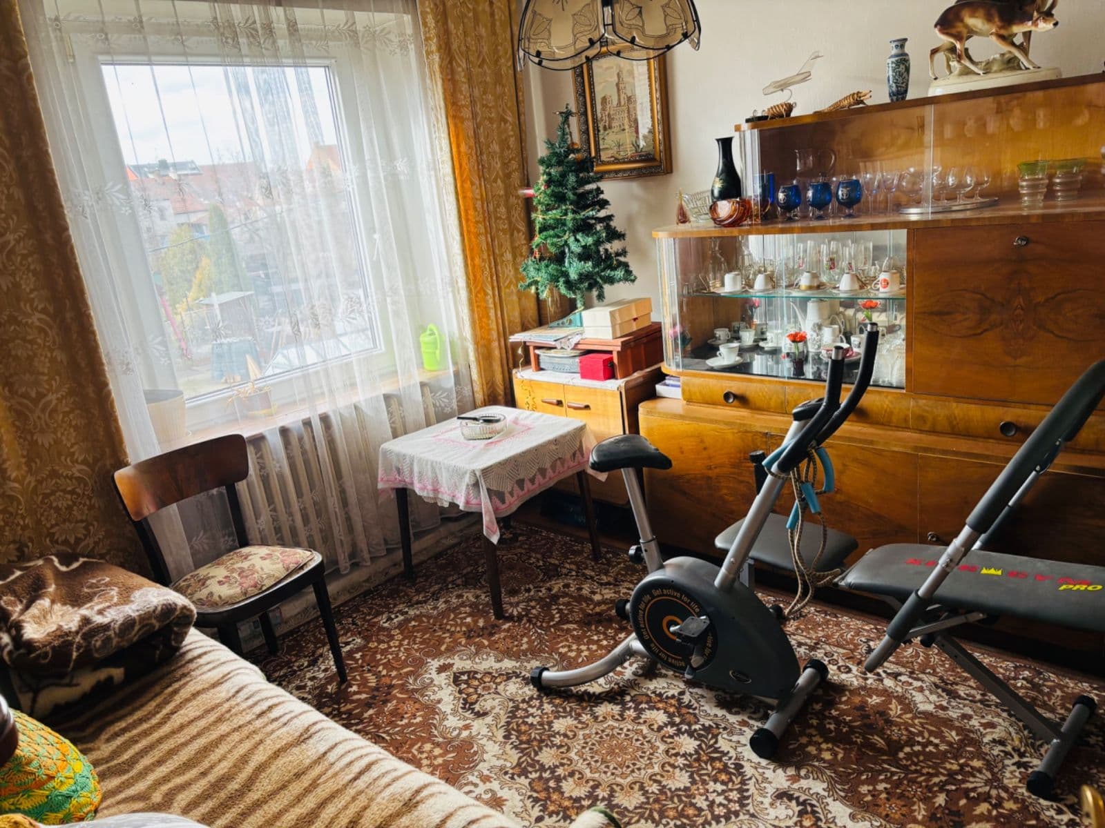 house for sale, 103 m², Dvorek, Kostelec na Hané, Olomoucký Region house for sale, 103 m², Dvorek, Kostelec na Hané, Olomoucký Region