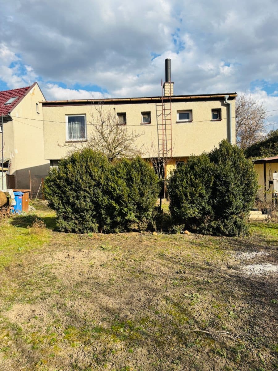 house for sale, 103 m², Dvorek, Kostelec na Hané, Olomoucký Region house for sale, 103 m², Dvorek, Kostelec na Hané, Olomoucký Region