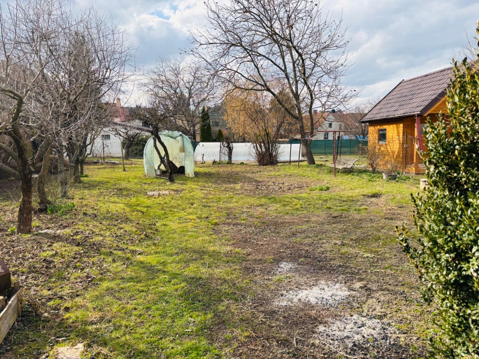 house for sale, 103 m², Dvorek, Kostelec na Hané, Olomoucký Region house for sale, 103 m², Dvorek, Kostelec na Hané, Olomoucký Region