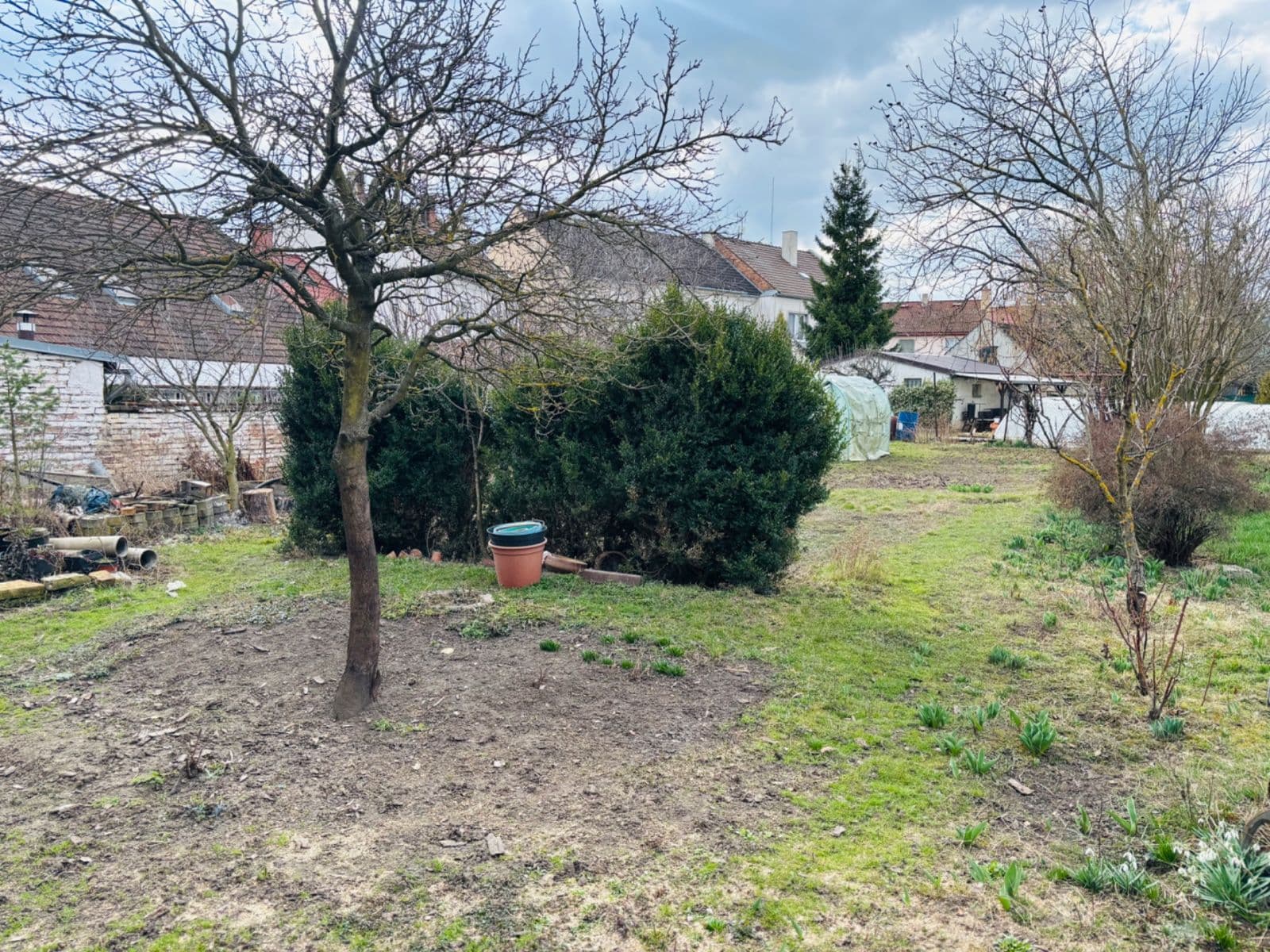 house for sale, 103 m², Dvorek, Kostelec na Hané, Olomoucký Region house for sale, 103 m², Dvorek, Kostelec na Hané, Olomoucký Region