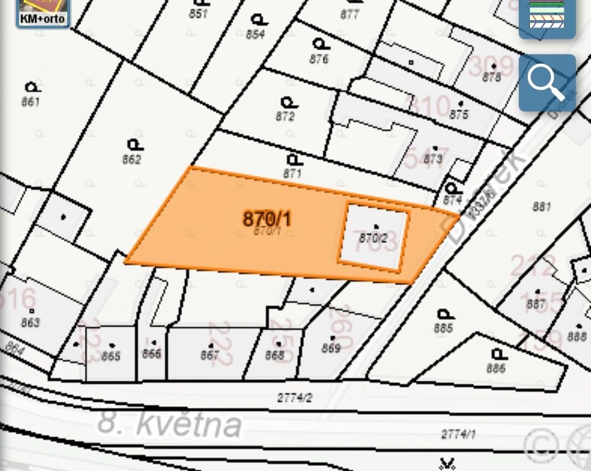 house for sale, 103 m², Dvorek, Kostelec na Hané, Olomoucký Region house for sale, 103 m², Dvorek, Kostelec na Hané, Olomoucký Region