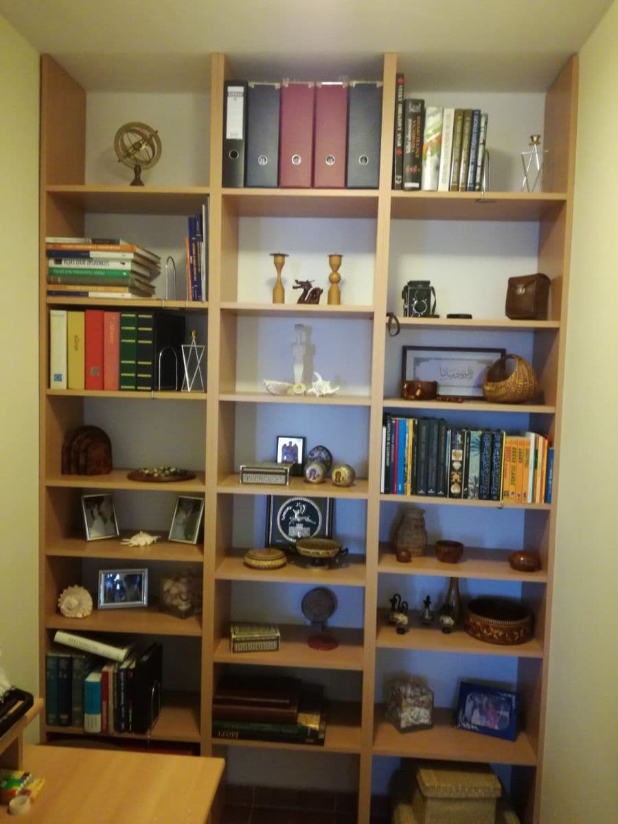 2 bedroom flat to rent, 72 m², Nejedlého, Dúbravka, Bratislavský Region 2 bedroom flat to rent, 72 m², Nejedlého, Dúbravka, Bratislavský Region