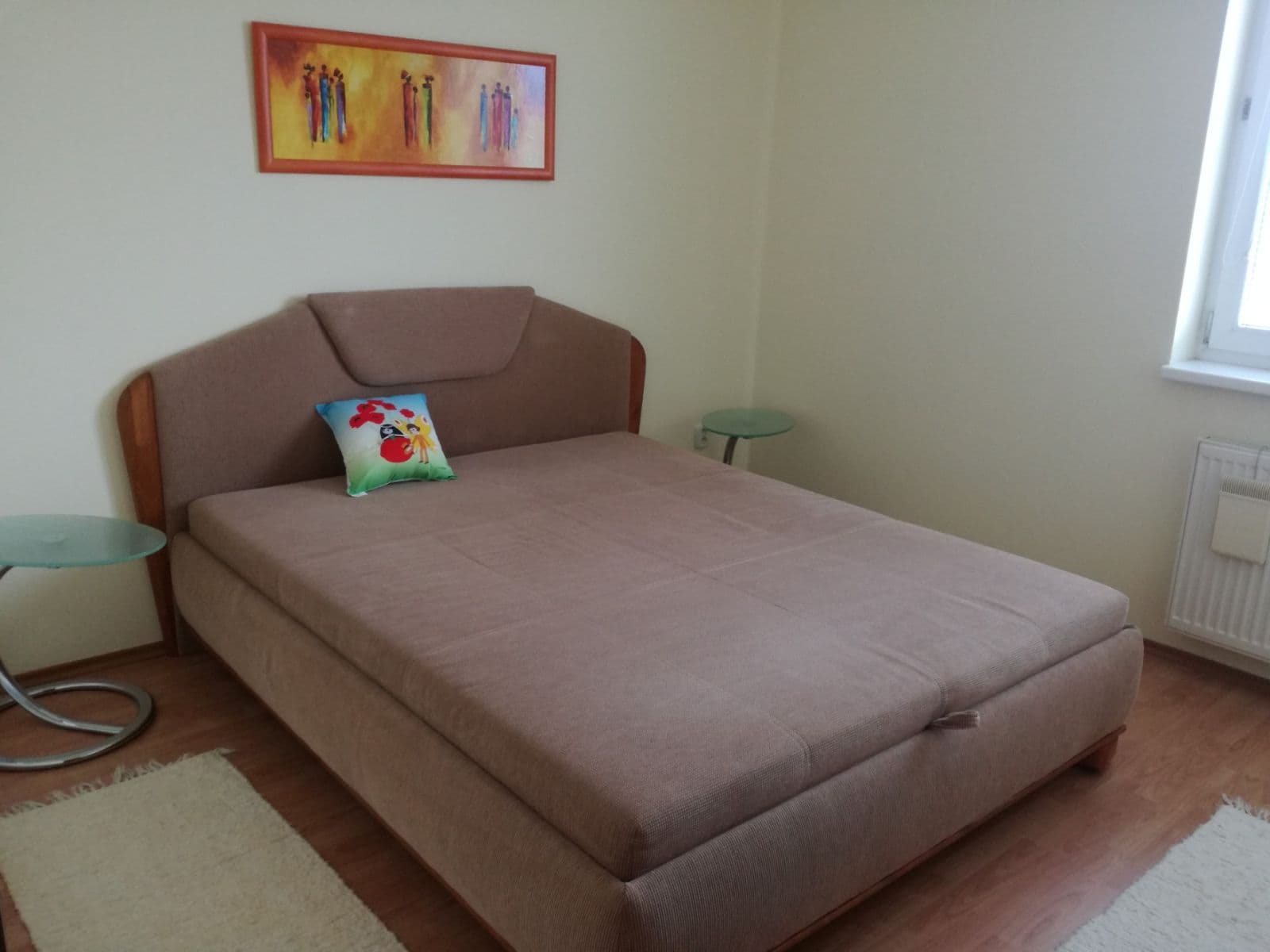 2 bedroom flat to rent, 72 m², Nejedlého, Dúbravka, Bratislavský Region 2 bedroom flat to rent, 72 m², Nejedlého, Dúbravka, Bratislavský Region