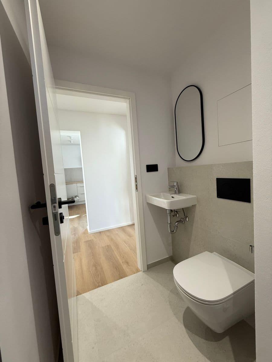 2 bedroom with open-plan kitchen flat to rent, 60 m², U Cihelny, Unhošť, Středočeský Region 2 bedroom with open-plan kitchen flat to rent, 60 m², U Cihelny, Unhošť, Středočeský Region