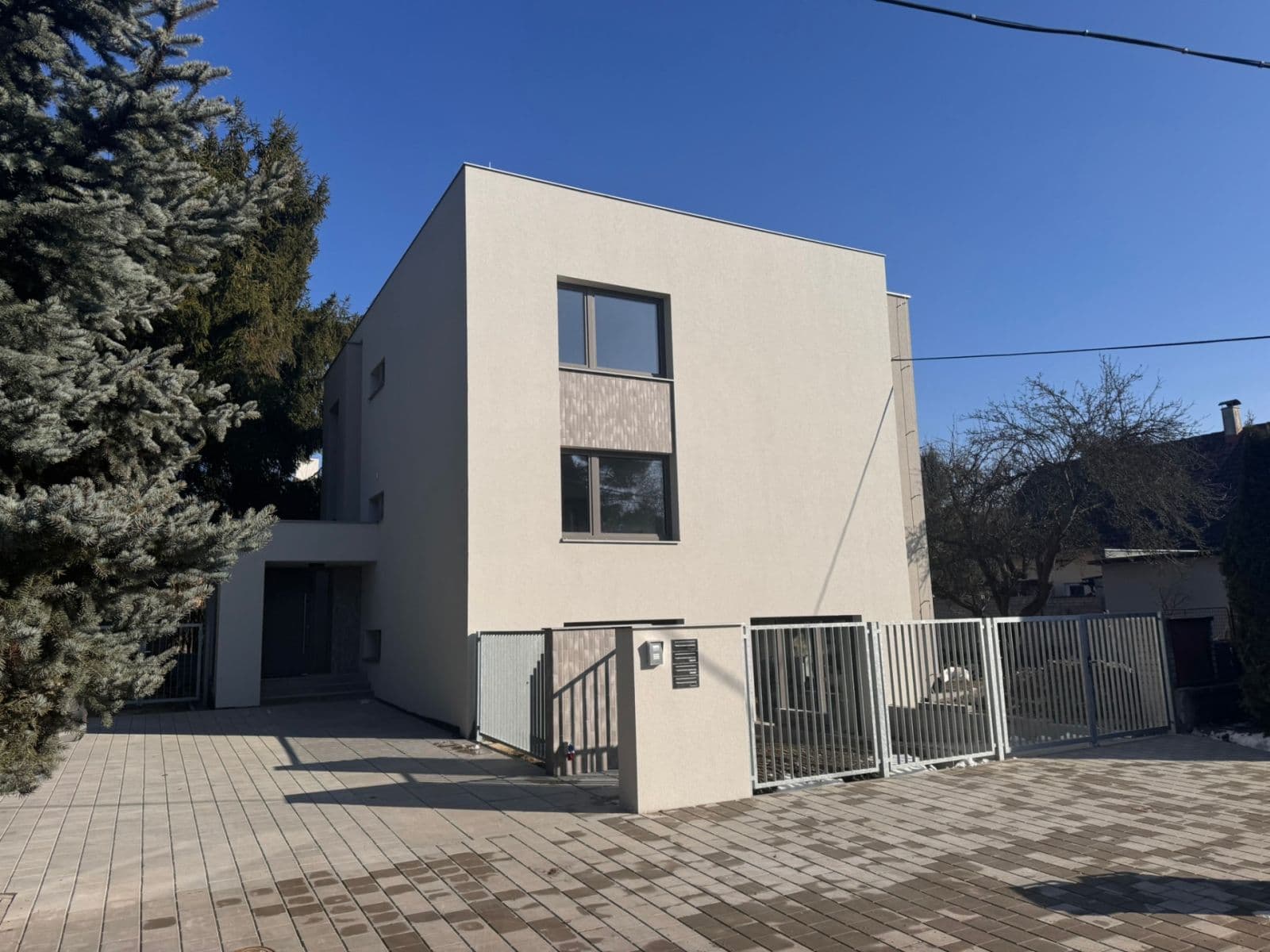 2 bedroom with open-plan kitchen flat to rent, 60 m², U Cihelny, Unhošť, Středočeský Region 2 bedroom with open-plan kitchen flat to rent, 60 m², U Cihelny, Unhošť, Středočeský Region