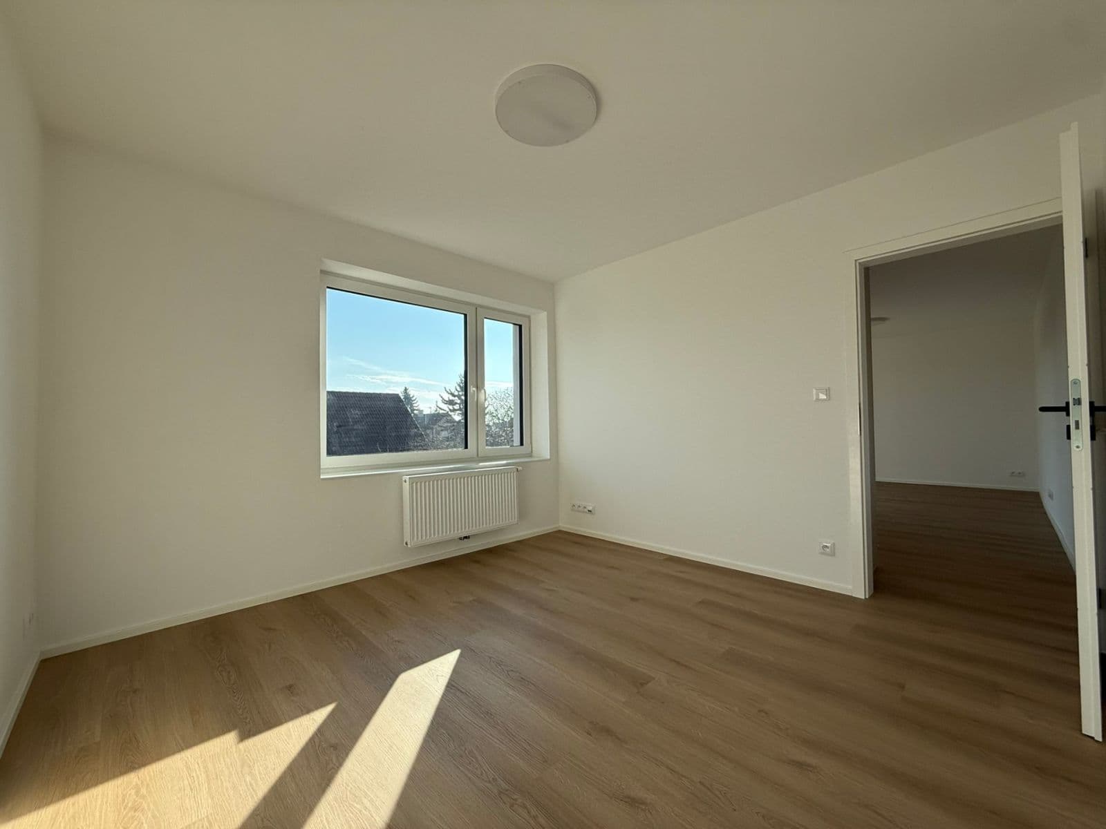 2 bedroom with open-plan kitchen flat to rent, 60 m², U Cihelny, Unhošť, Středočeský Region 2 bedroom with open-plan kitchen flat to rent, 60 m², U Cihelny, Unhošť, Středočeský Region