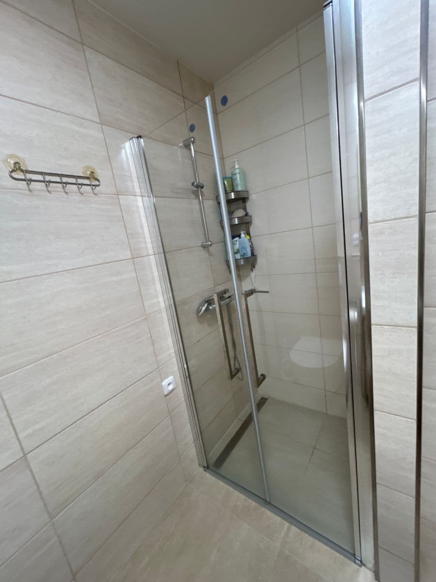 Studio flat to rent, 40 m², Špotzova, Prague, Prague Studio flat to rent, 40 m², Špotzova, Prague, Prague