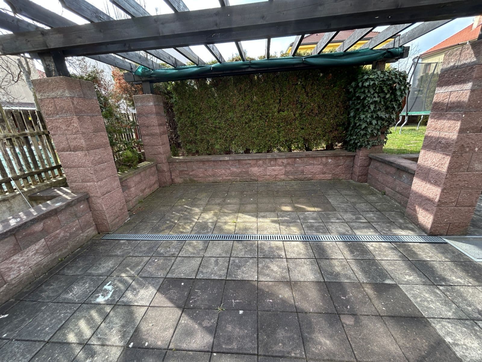 Studio flat to rent, 40 m², Špotzova, Prague, Prague Studio flat to rent, 40 m², Špotzova, Prague, Prague