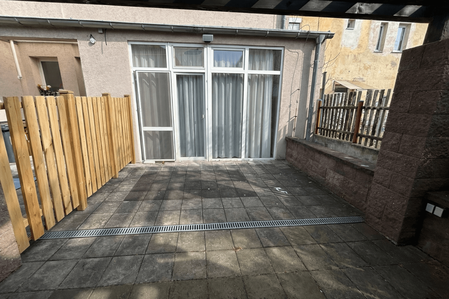 Studio flat to rent, 40 m², Špotzova, Prague, Prague Studio flat to rent, 40 m², Špotzova, Prague, Prague