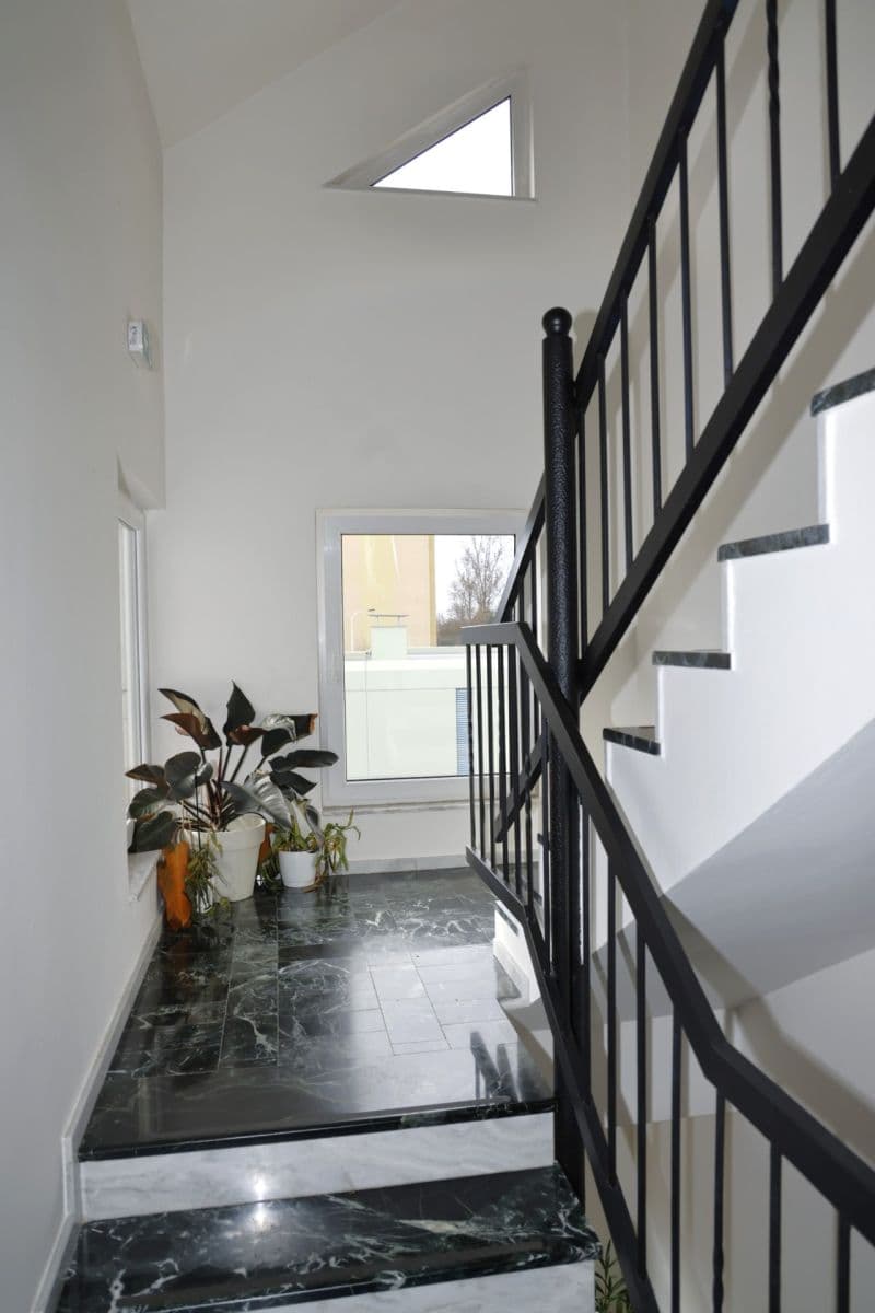 Studio flat for sale, 30 m², Šatrova, Prague, Prague Studio flat for sale, 30 m², Šatrova, Prague, Prague