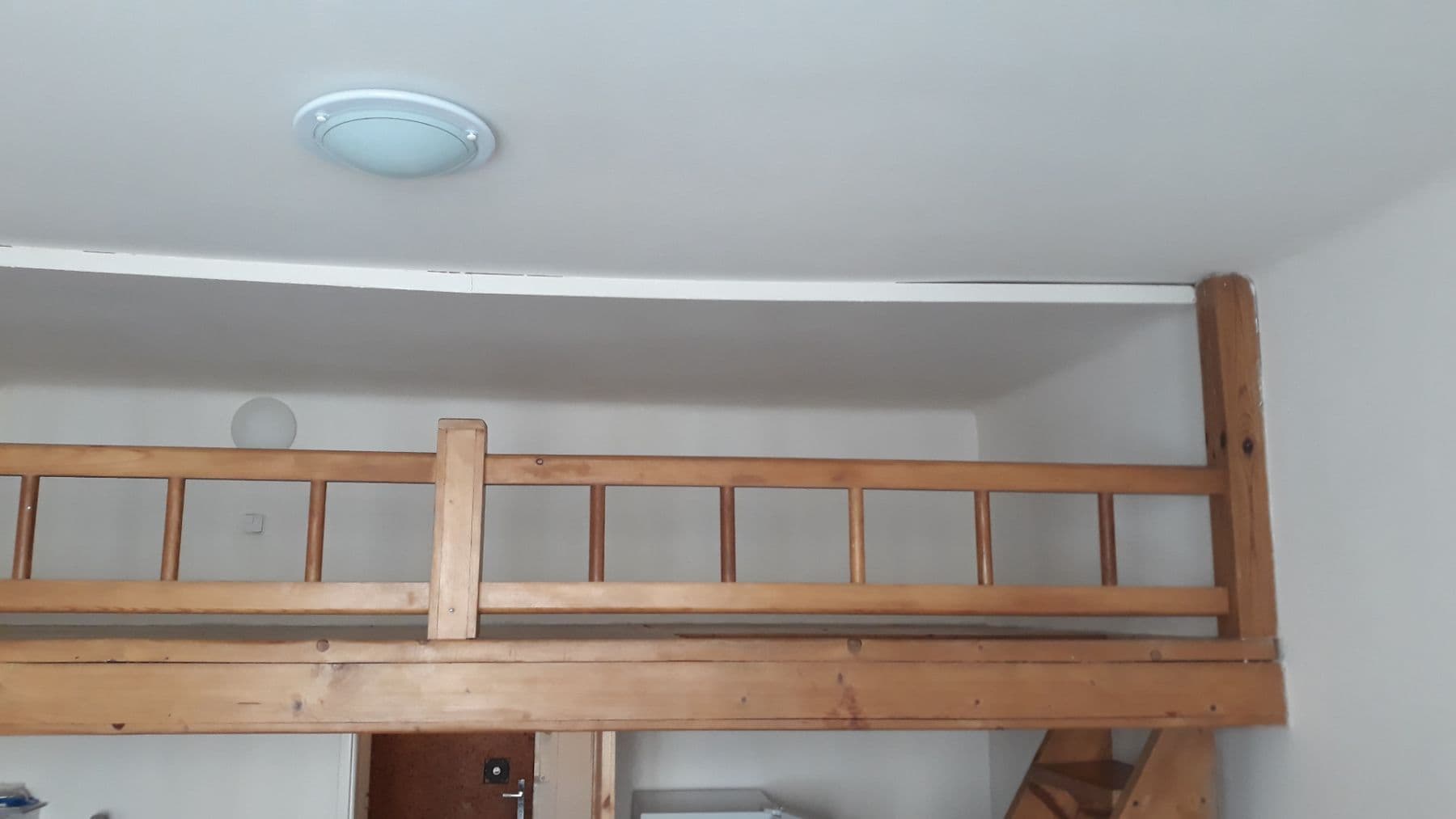 Studio flat to rent, 26 m², Záběhlická, Prague, Prague Studio flat to rent, 26 m², Záběhlická, Prague, Prague