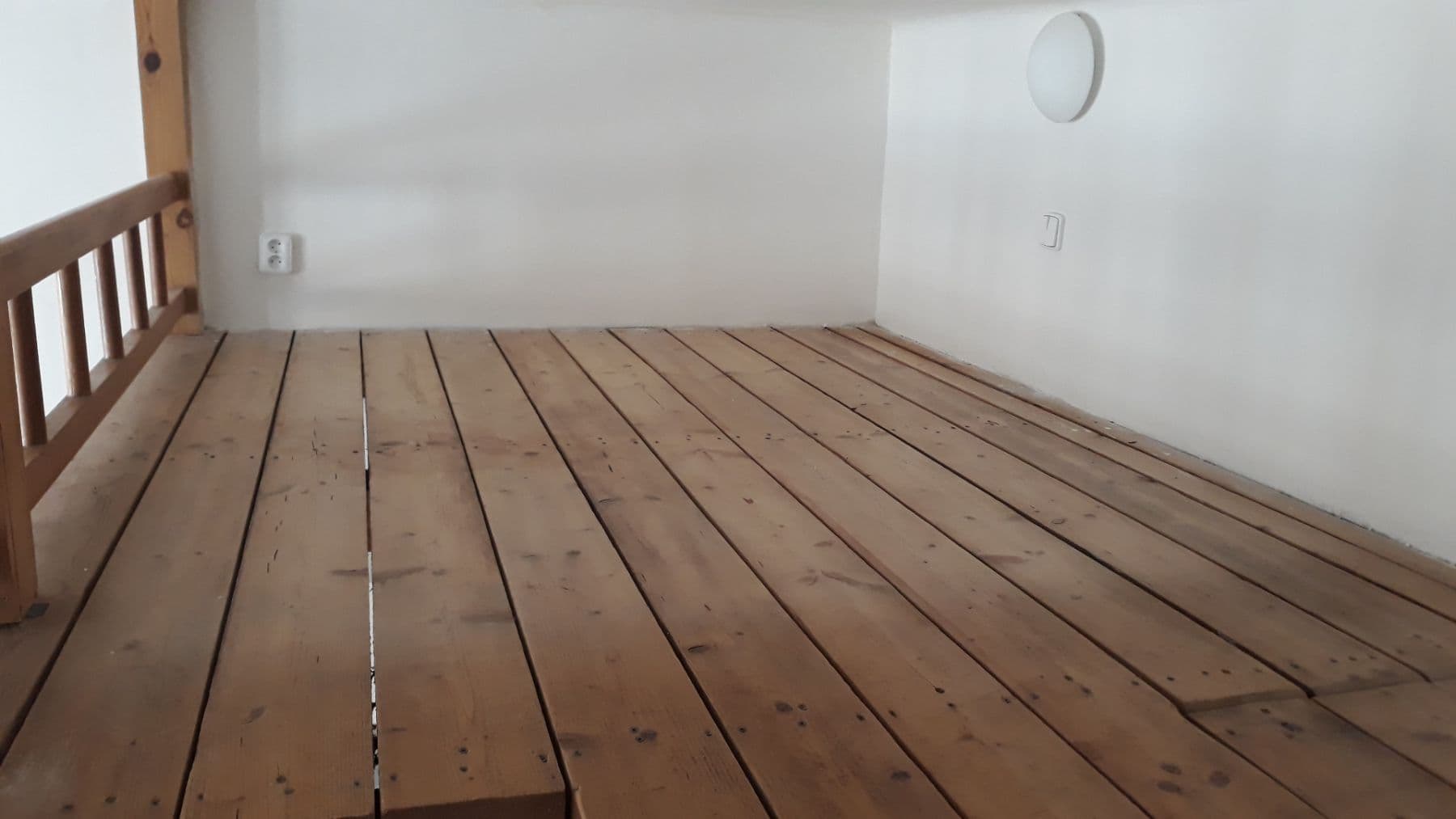 Studio flat to rent, 26 m², Záběhlická, Prague, Prague Studio flat to rent, 26 m², Záběhlická, Prague, Prague