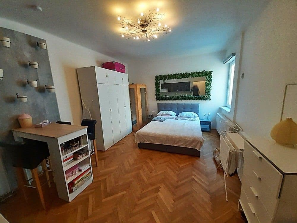 Studio flat for sale, 27 m², Sokolovská, Prague, Prague Studio flat for sale, 27 m², Sokolovská, Prague, Prague