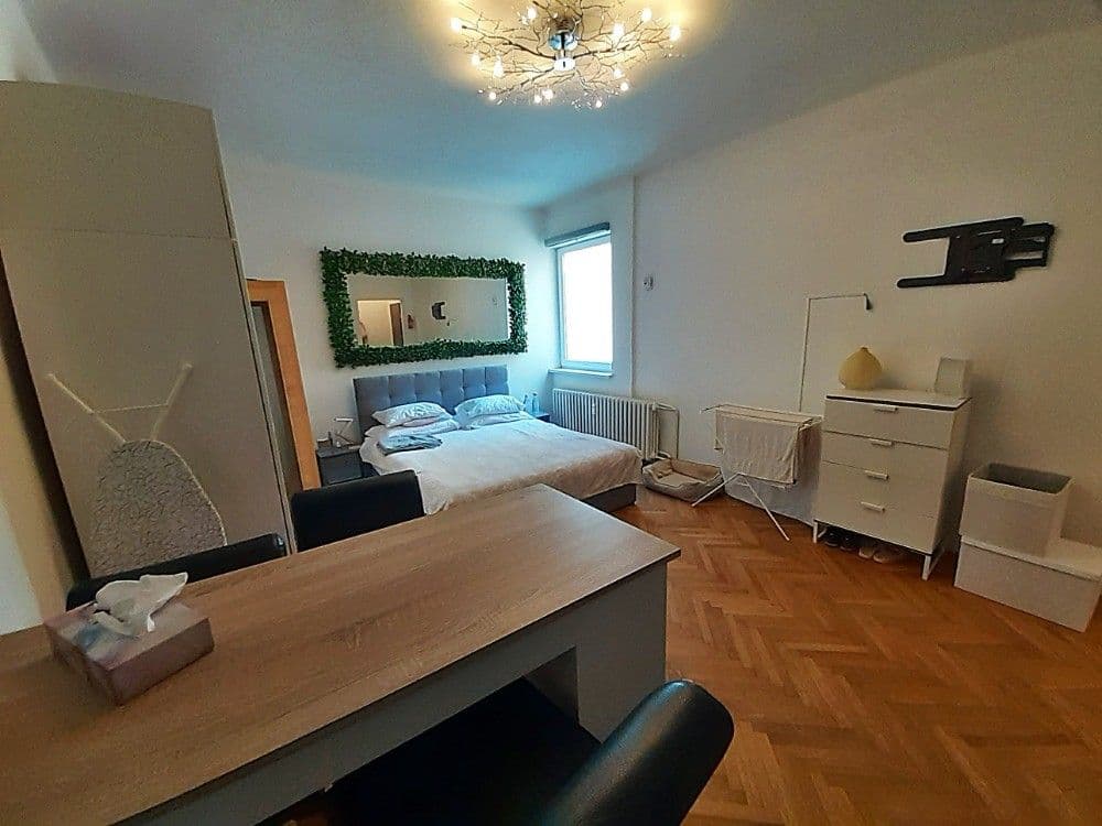 Studio flat for sale, 27 m², Sokolovská, Prague, Prague Studio flat for sale, 27 m², Sokolovská, Prague, Prague