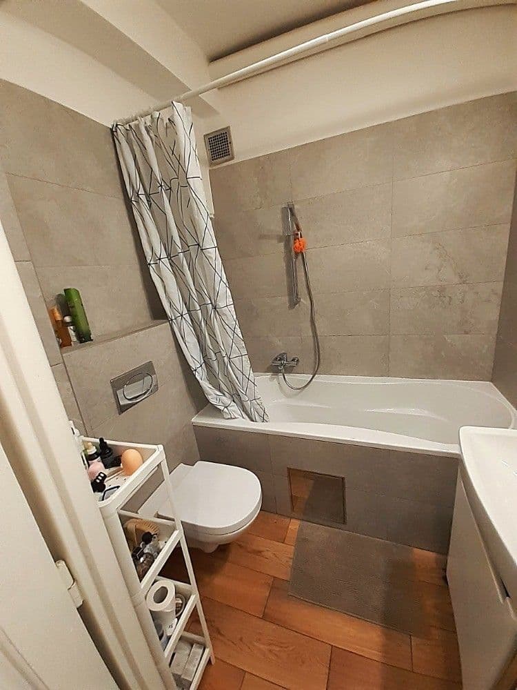 Studio flat for sale, 27 m², Sokolovská, Prague, Prague Studio flat for sale, 27 m², Sokolovská, Prague, Prague