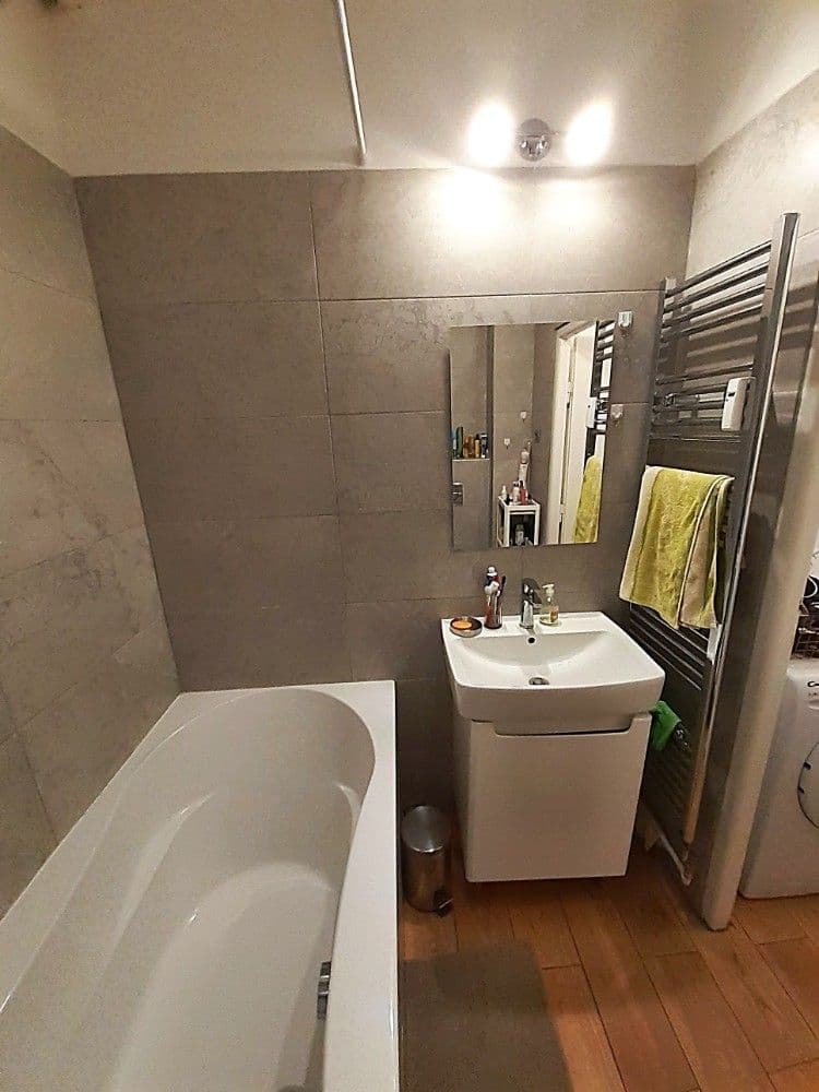 Studio flat for sale, 27 m², Sokolovská, Prague, Prague Studio flat for sale, 27 m², Sokolovská, Prague, Prague