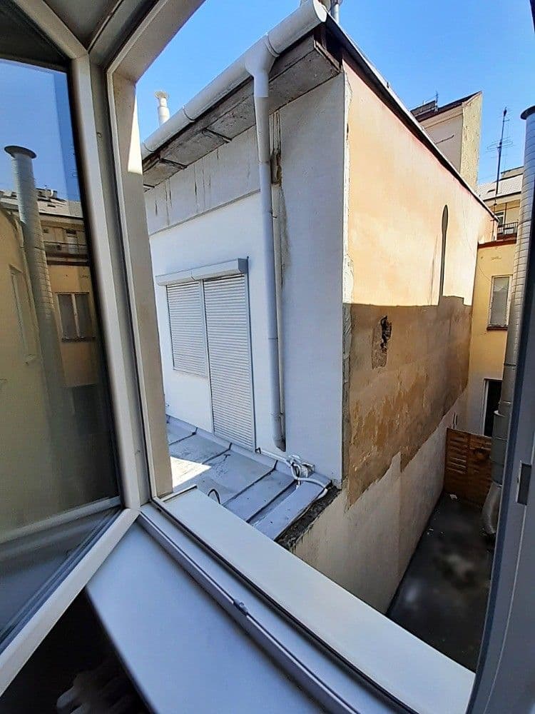 Studio flat for sale, 27 m², Sokolovská, Prague, Prague Studio flat for sale, 27 m², Sokolovská, Prague, Prague