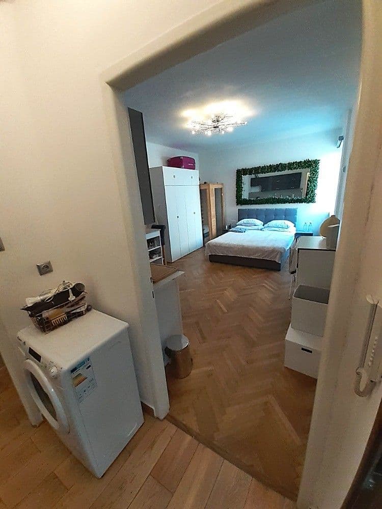 Studio flat for sale, 27 m², Sokolovská, Prague, Prague Studio flat for sale, 27 m², Sokolovská, Prague, Prague