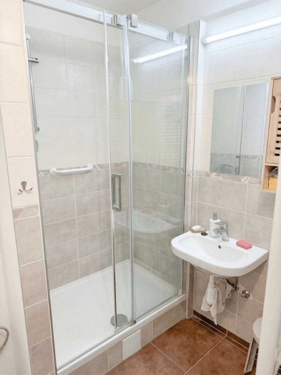 1 bedroom flat to rent, 30 m², U Pentlovky, Prague, Prague 1 bedroom flat to rent, 30 m², U Pentlovky, Prague, Prague