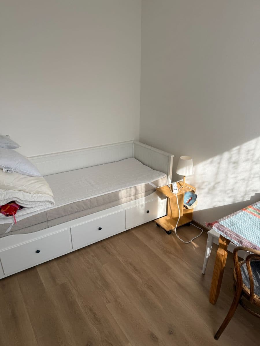 1 bedroom flat to rent, 30 m², U Pentlovky, Prague, Prague 1 bedroom flat to rent, 30 m², U Pentlovky, Prague, Prague