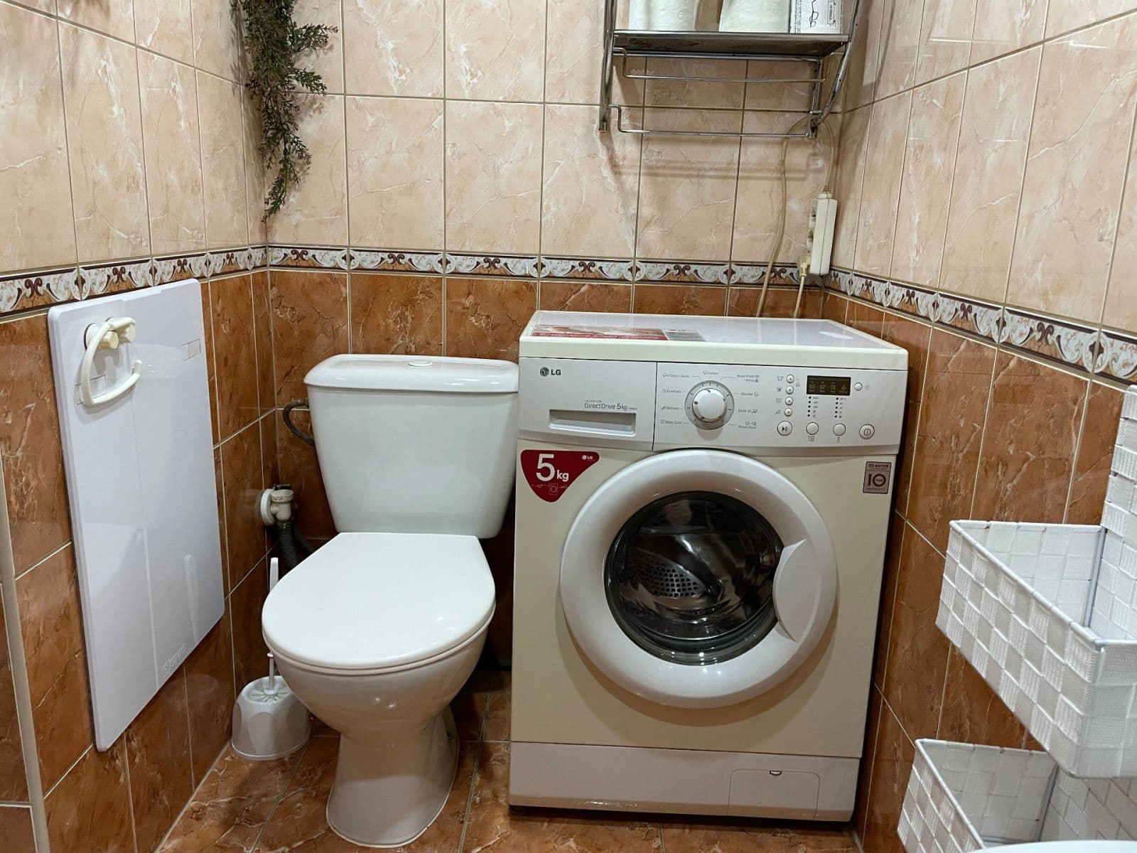 Studio flat to rent, 24 m², Budovatelů, Jablonec nad Nisou, Liberecký Region Studio flat to rent, 24 m², Budovatelů, Jablonec nad Nisou, Liberecký Region