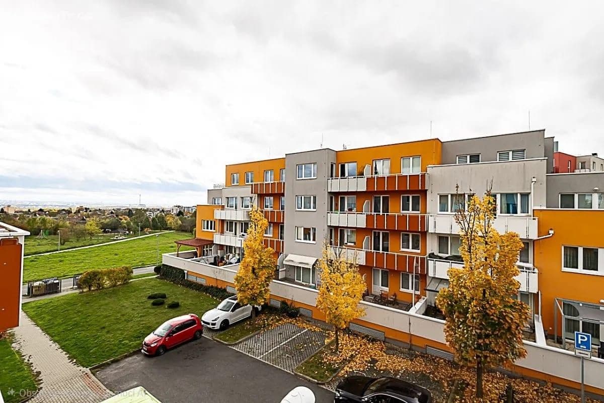 Studio flat to rent, 31 m², Sicherova, Prague, Prague Studio flat to rent, 31 m², Sicherova, Prague, Prague