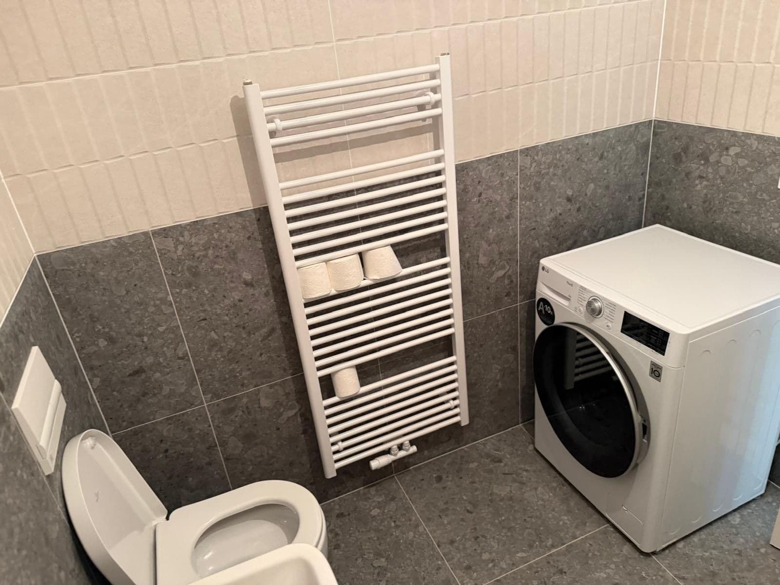 Studio flat to rent, 35 m², Bratislavská, Brno, Jihomoravský Region Studio flat to rent, 35 m², Bratislavská, Brno, Jihomoravský Region