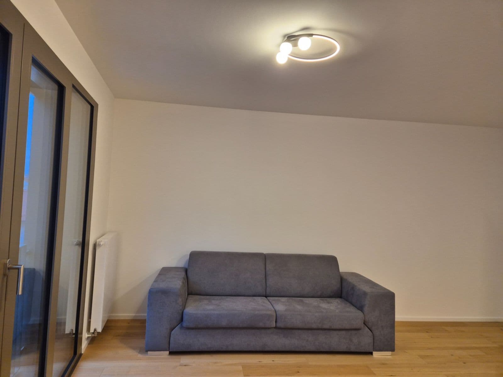 Studio flat to rent, 35 m², Bratislavská, Brno, Jihomoravský Region Studio flat to rent, 35 m², Bratislavská, Brno, Jihomoravský Region