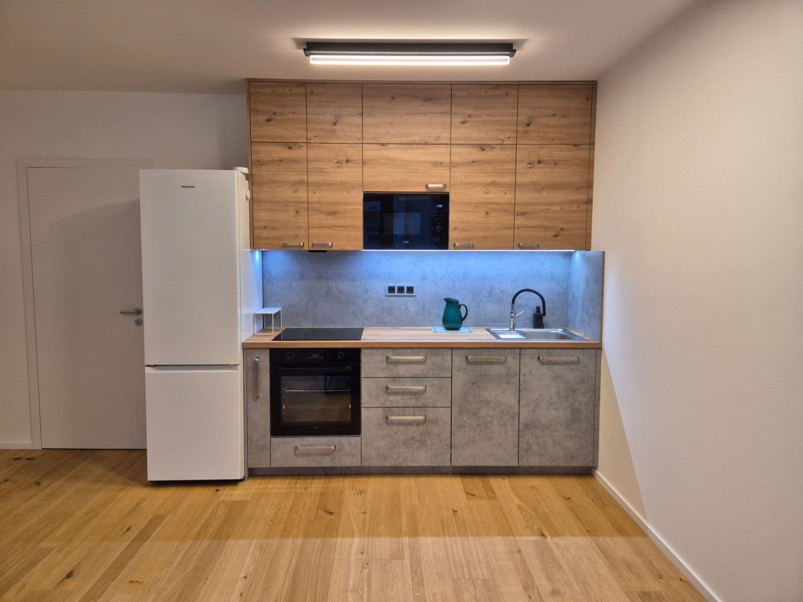 Studio flat to rent, 35 m², Bratislavská, Brno, Jihomoravský Region Studio flat to rent, 35 m², Bratislavská, Brno, Jihomoravský Region