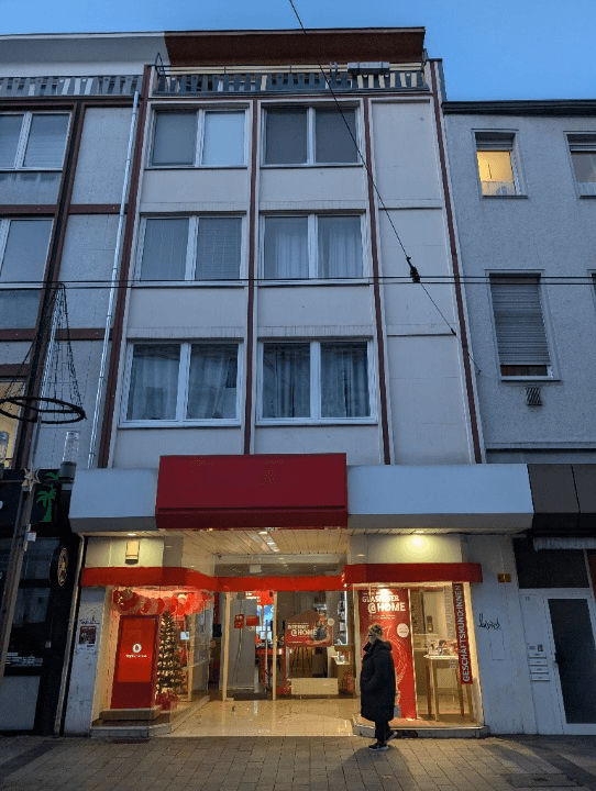 non-residential property to rent, 98 m², Neuss, North Rhine-Westphalia non-residential property to rent, 98 m², Neuss, North Rhine-Westphalia