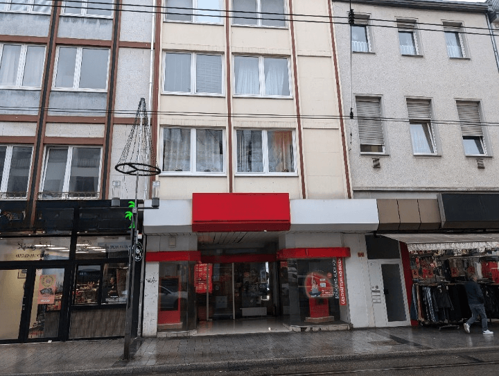 non-residential property to rent, 98 m², Neuss, North Rhine-Westphalia non-residential property to rent, 98 m², Neuss, North Rhine-Westphalia