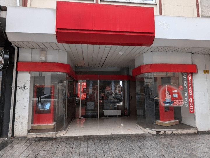 non-residential property to rent, 98 m², Neuss, North Rhine-Westphalia non-residential property to rent, 98 m², Neuss, North Rhine-Westphalia