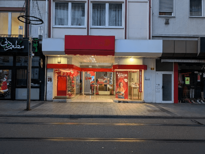 non-residential property to rent, 98 m², Neuss, North Rhine-Westphalia non-residential property to rent, 98 m², Neuss, North Rhine-Westphalia