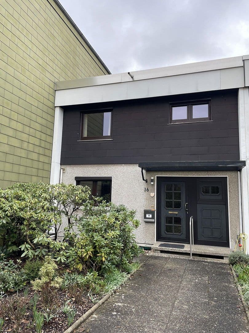 house to rent, 110 m², Wolfenbüttel, Lower Saxony house to rent, 110 m², Wolfenbüttel, Lower Saxony