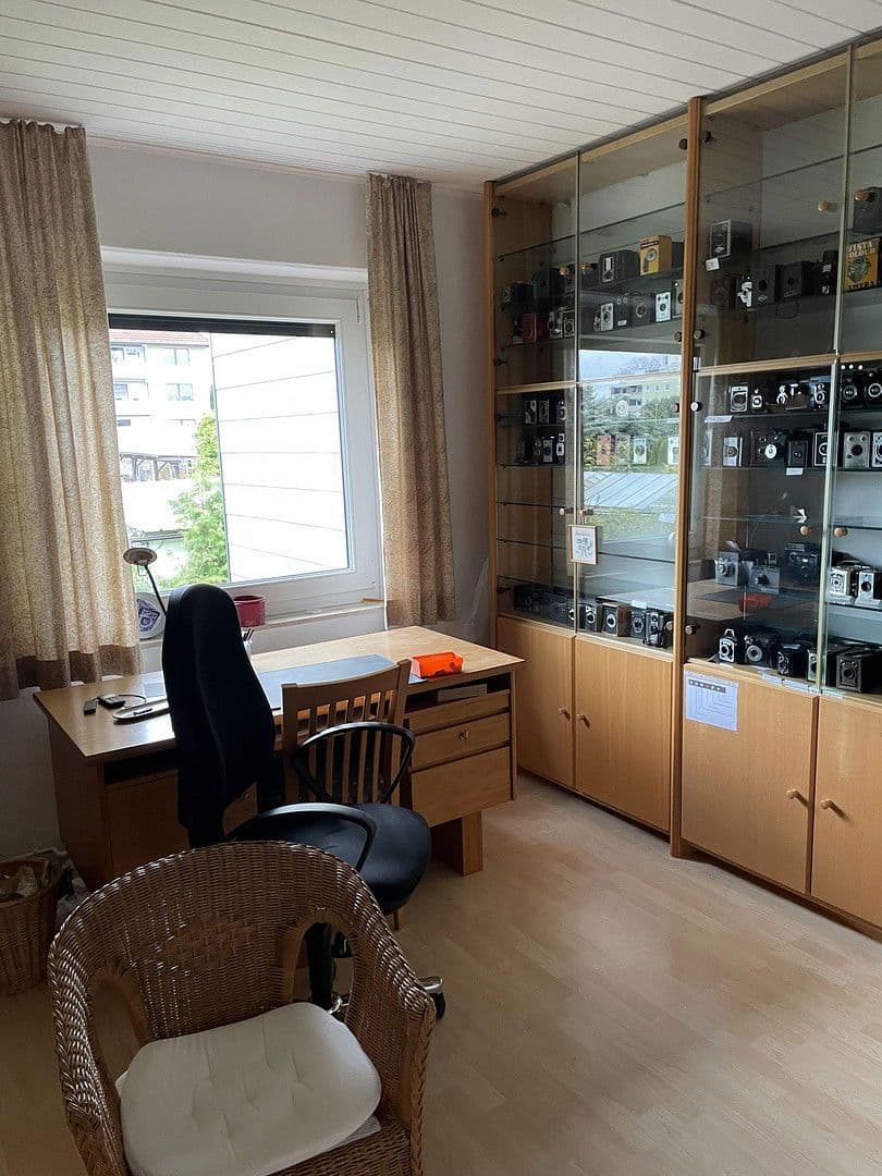 house to rent, 110 m², Wolfenbüttel, Lower Saxony house to rent, 110 m², Wolfenbüttel, Lower Saxony